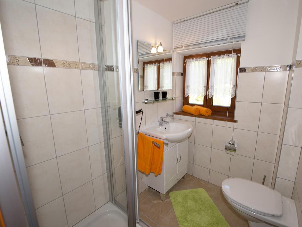 Appartement Bergmeister Rauris Δωμάτιο φωτογραφία