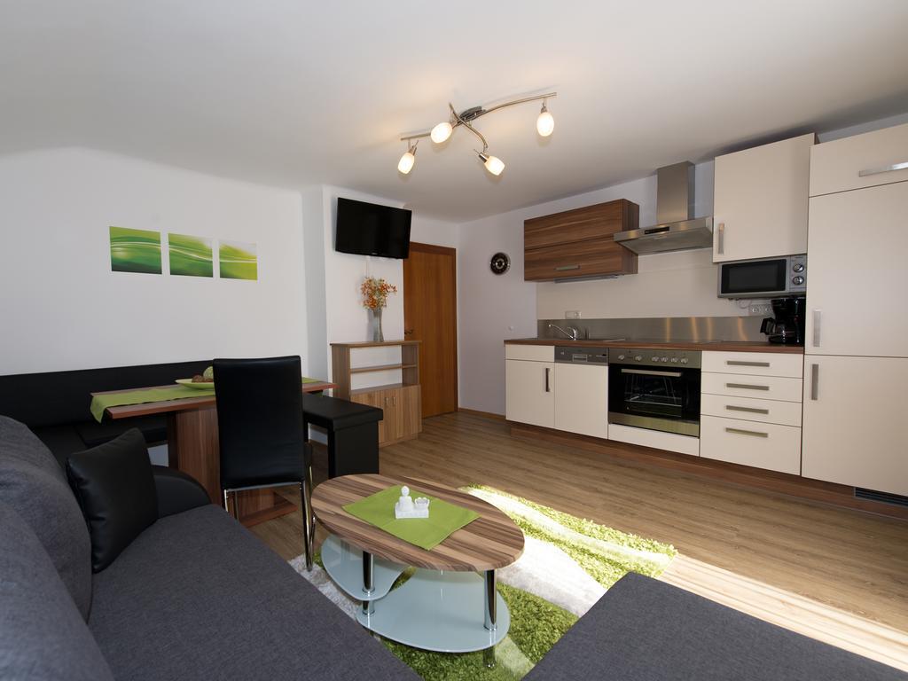 Appartement Bergmeister Rauris Δωμάτιο φωτογραφία