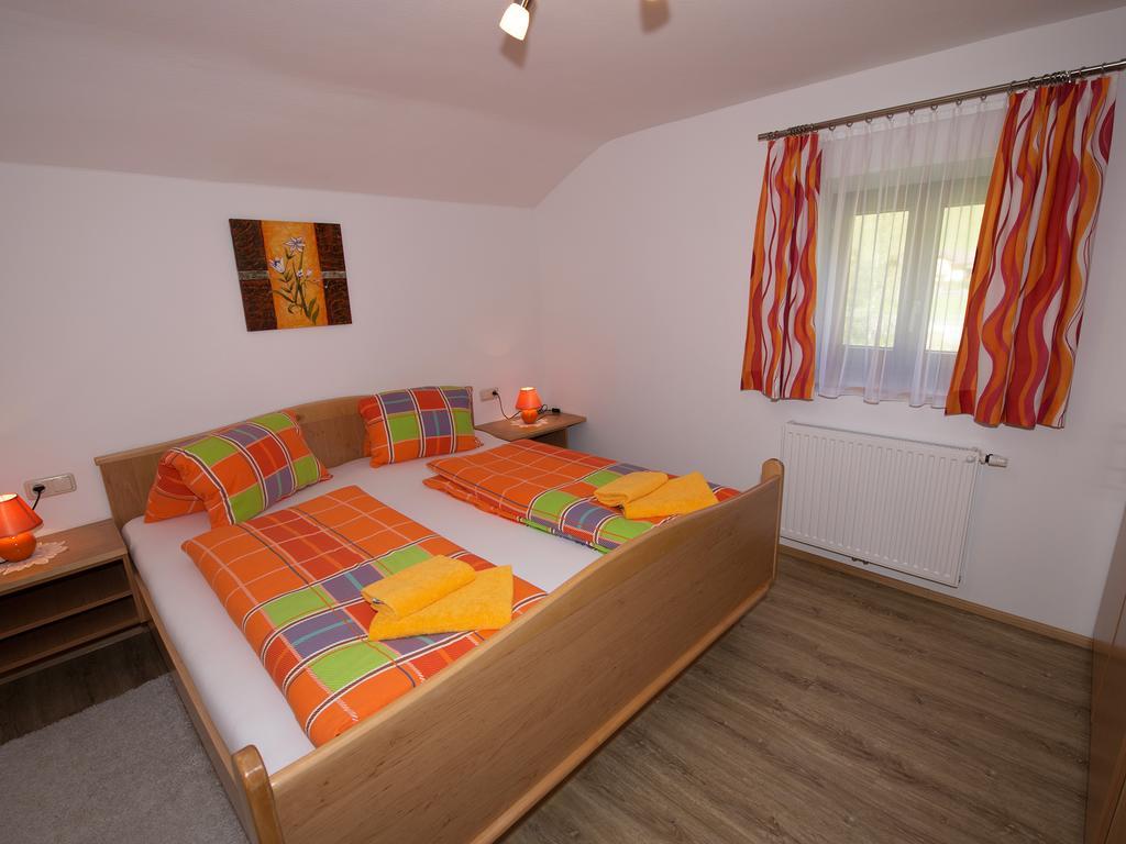 Appartement Bergmeister Rauris Δωμάτιο φωτογραφία