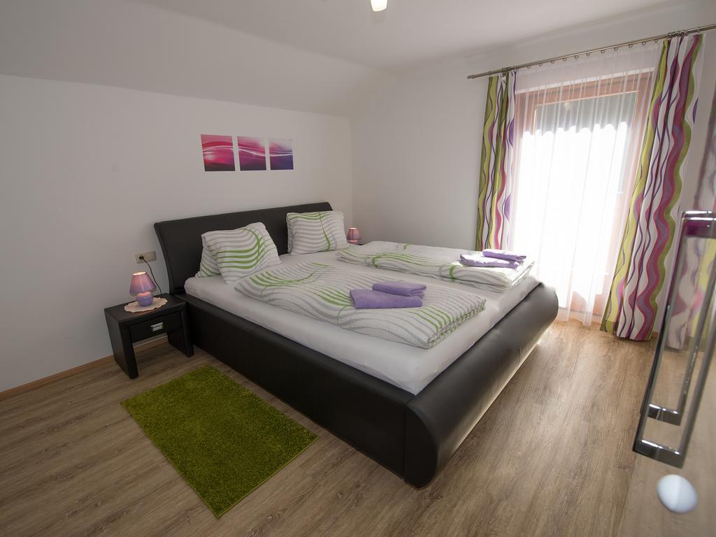 Appartement Bergmeister Rauris Δωμάτιο φωτογραφία