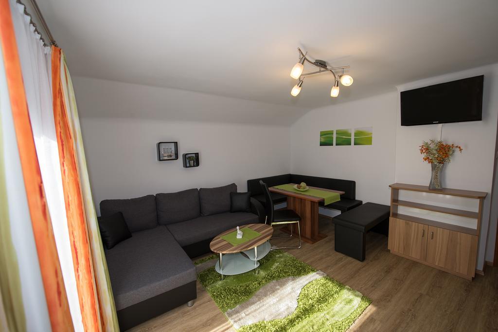 Appartement Bergmeister Rauris Εξωτερικό φωτογραφία