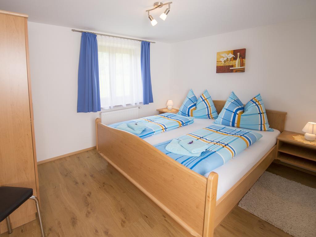 Appartement Bergmeister Rauris Δωμάτιο φωτογραφία