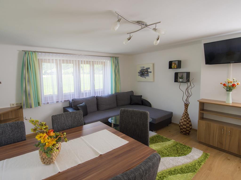 Appartement Bergmeister Rauris Δωμάτιο φωτογραφία
