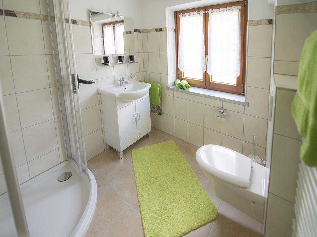 Appartement Bergmeister Rauris Δωμάτιο φωτογραφία