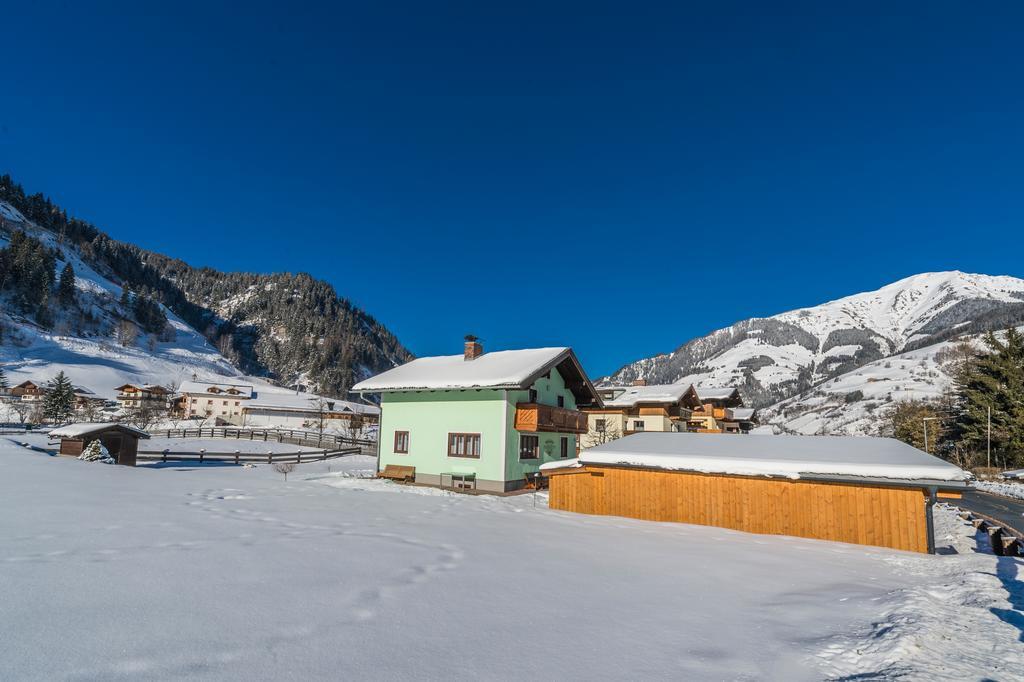 Appartement Bergmeister Rauris Εξωτερικό φωτογραφία