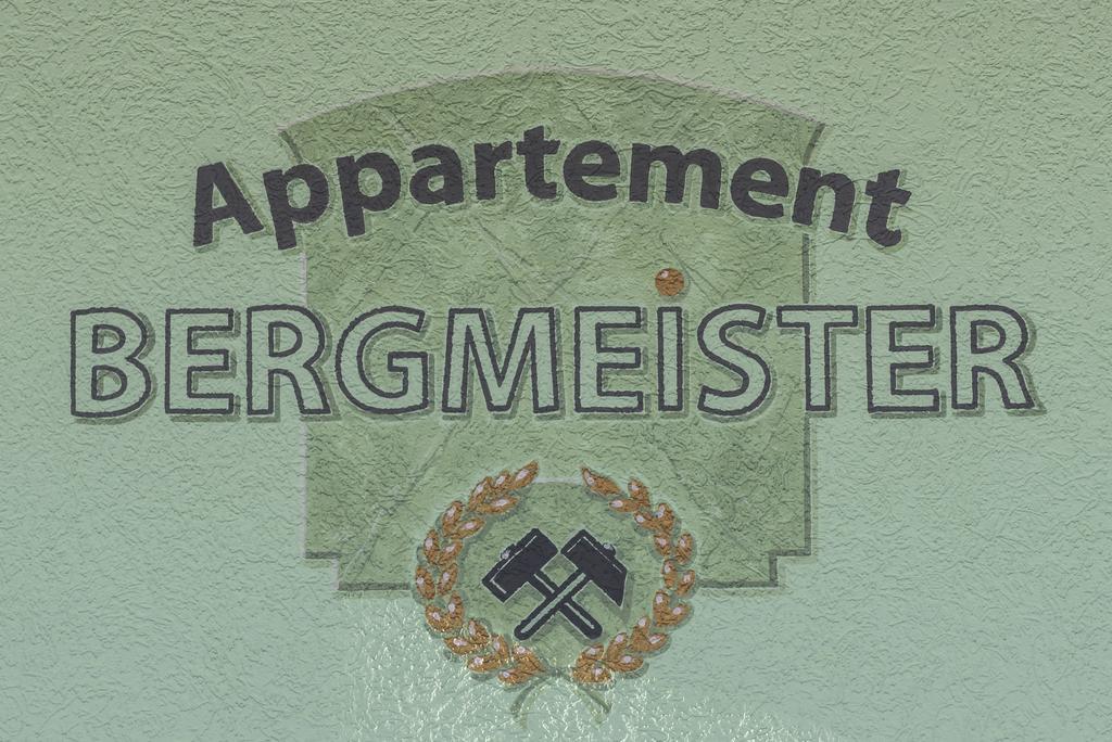 Appartement Bergmeister Rauris Εξωτερικό φωτογραφία