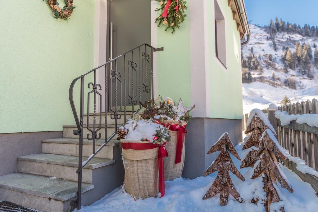 Appartement Bergmeister Rauris Εξωτερικό φωτογραφία